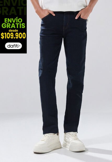 KOAJ PANTALON KOAJ JEAN SLIM 32542 2/26