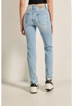 KOAJ  PANTALON  PUSH UP FB 8646 2/24