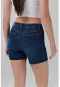 KOAJ SHORT KOAJ JEAN GIRLFRIEND 29487 4/25 de Koaj