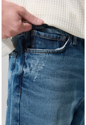 KOAJ PANTALON KOAJ JEAN 90S VINTAGE 25302 M 3