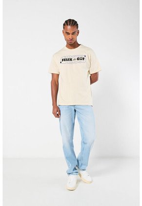 CAMISETA KOAJ FOLIK 12824 3/24