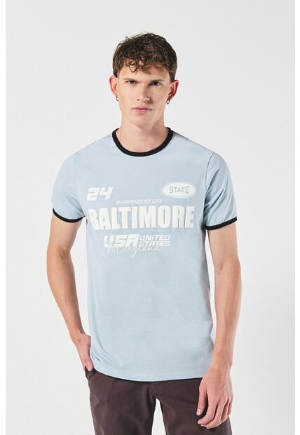 KOAJ CAMISETA KOAJ 18353 1/25