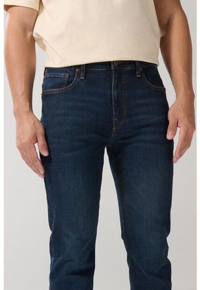 KOAJ PANTALON KOAJ JEAN STRAIGHT LEG 22285  2/25