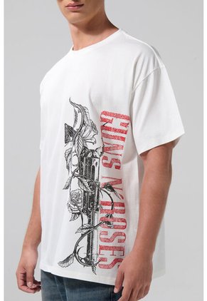 KOAJ CAMISETA KOAJ SIONELL 27097 4/25