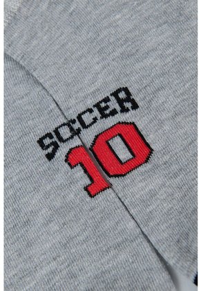 KOAJ MEDIAS KOAJ TOBILLERA 2304 4/23