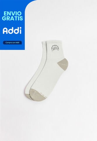 KOAJ MEDIAS KOAJ CORTA PE 22935 2/25 Koaj