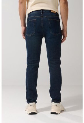 KOAJ PANTALON KOAJ JEAN STRAIGHT LEG 22285  2/25