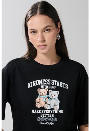 KOAJ CAMISETA KOAJ 18144 1/25