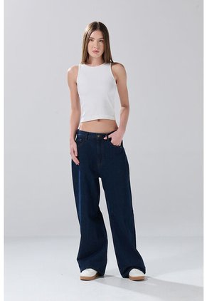 KOAJ PANTALON KOAJ JEAN BAGGY 31872 1/26