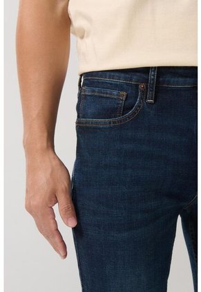 KOAJ PANTALON KOAJ JEAN STRAIGHT LEG 22285  2/25