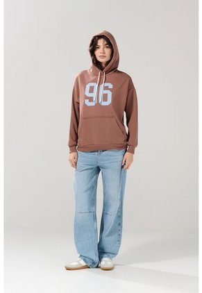 KOAJ BUZO CAPOTA KOAJ 28007 4/25