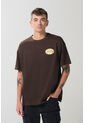 KOAJ CAMISETA KOAJ PARRO 2/25 de Koaj