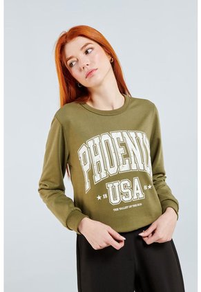 KOAJ SUETER KOAJ 3234 4/23