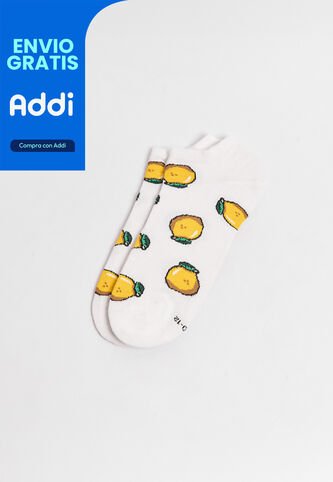 KOAJ MEDIAS KOAJ TOBILLERA 24305 2/25 Koaj