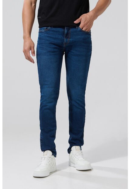 KOAJ PANTALON KOAJ JEAN SLIM 27292 3/25