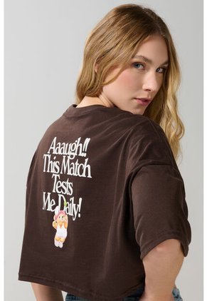 KOAJ CAMISETA KOAJ 23072 2/25