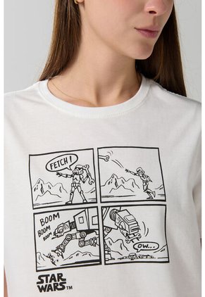 CAMISETA KOAJ WRE 23054 2/25