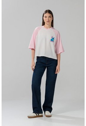 KOAJ CAMISETA KOAJ STET 29075 4/25