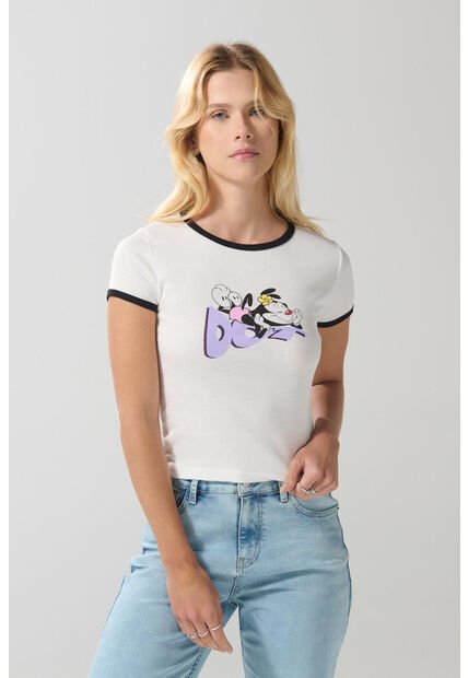 CAMISETA KOAJ DOFY 21997 2/25