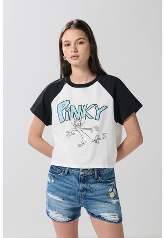 CAMISETA KOAJ NIVI 15762 4/24 Koaj