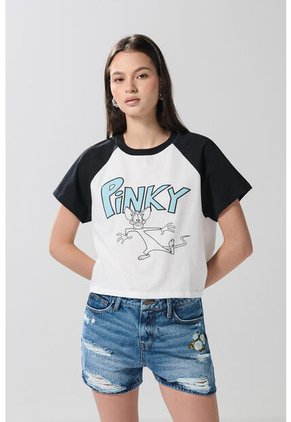 CAMISETA KOAJ NIVI 15762 4/24