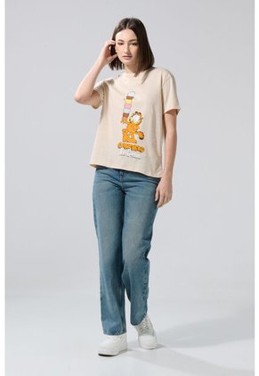 KOAJ CAMISETA KOAJ SILIKI 24893 3/25