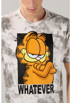 KOAJ CAMISETA KOAJ TAFIET 27827 4/25