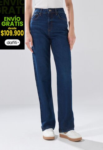 KOAJ PANTALON KOAJ JEAN 90S 32258 2/26 Koaj