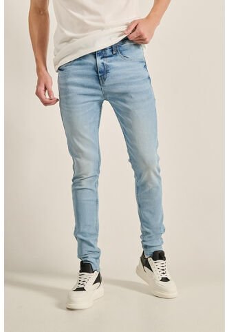 KOAJ PANTALON KOAJ SUPER SKINNY 8189 Koaj