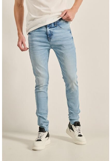 KOAJ PANTALON KOAJ SUPER SKINNY 8189