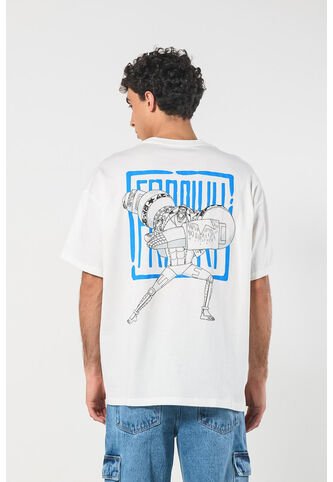 KOAJ CAMISETA KOAJ FRANKOT 16289 4/24 Koaj