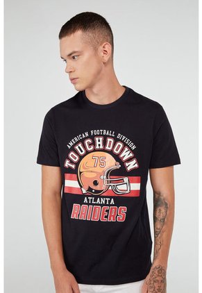 KOAJ CAMISETA KOAJ SECORT 12 4/22