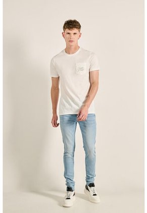 KOAJ PANTALON KOAJ SUPER SKINNY 8189