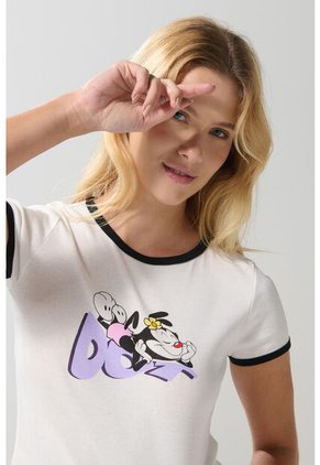 CAMISETA KOAJ DOFY 21997 2/25