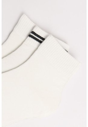 KOAJ SET MEDIAS KOAJ CORTA 28294 4/25 X3