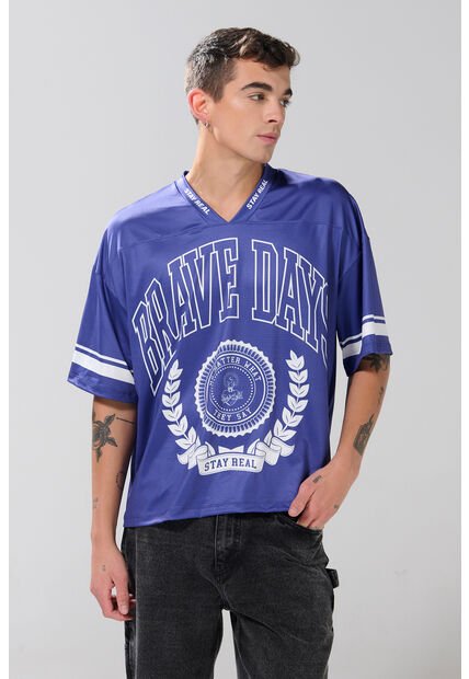 KOAJ CAMISETA KOAJ GAHE 30190 4/25