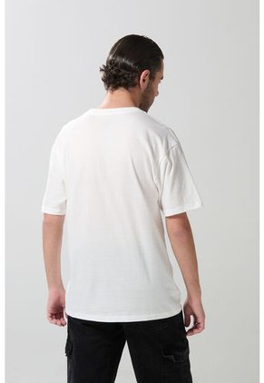 KOAJ CAMISETA KOAJ DIMANOL 21638 2/25