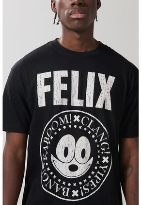 KOAJ CAMISETA KOAJ NAMORLY 21611 2/25