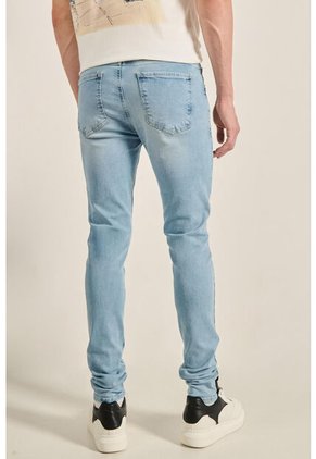 KOAJ PANTALON KOAJ SUPER SKINNY 8189