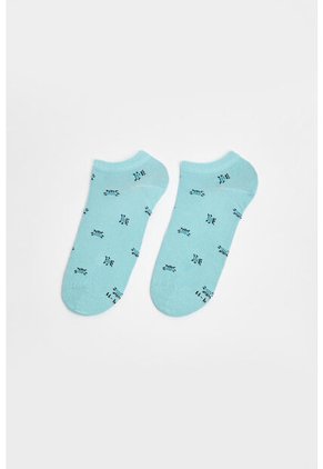 KOAJ MEDIAS KOAJ TOBILLERA 11297 3/24