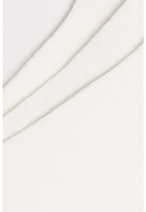 KOAJ SET MEDIAS KOAJ CORTA 28294 4/25 X3