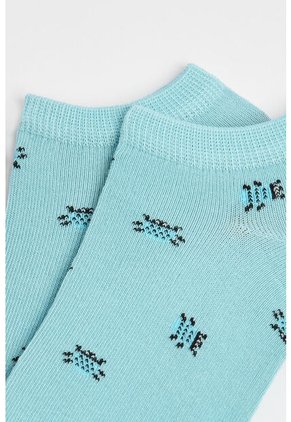 KOAJ MEDIAS KOAJ TOBILLERA 11297 3/24