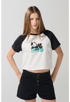 CAMISETA KOAJ ITER 15679 4/24