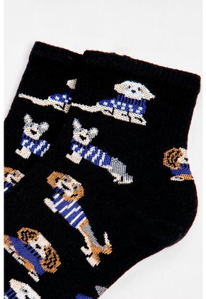 KOAJ MEDIAS CORTA KOAJ 29908 4/25