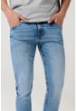 KOAJ PANTALON KOAJ JEAN  SKINNY FIT 26505 3/2 de Koaj