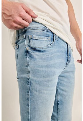 KOAJ PANTALON KOAJ SUPER SKINNY 8189