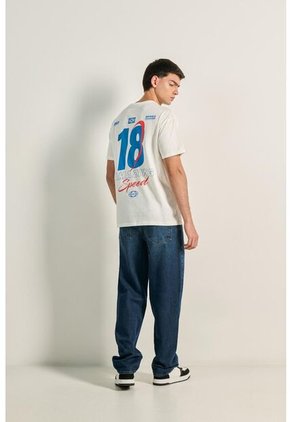 CAMISETA KOAJ MERFY 9863 2/24