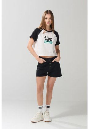 CAMISETA KOAJ ITER 15679 4/24