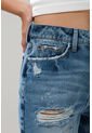 KOAJ SHORT KOAJ JEAN EXBOYFRIEND 29015 4/25 de Koaj