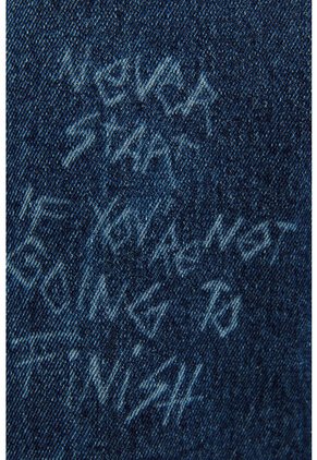 KOAJ PANTALON KOAJ 90S VINTAGE 5257 M